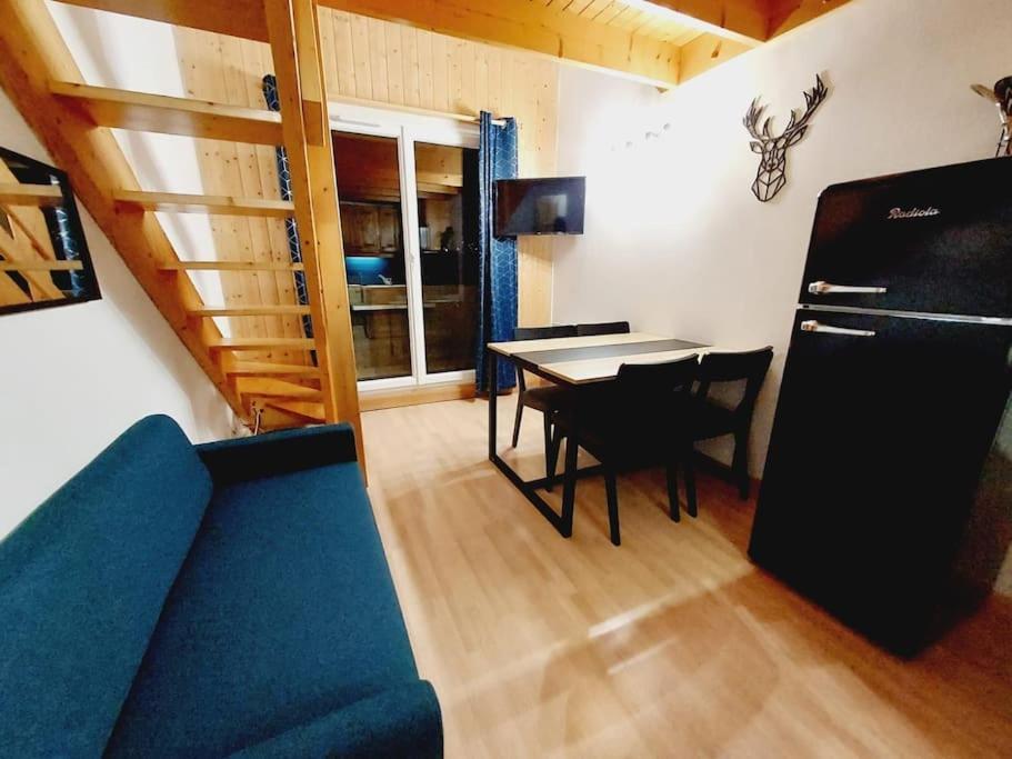 Appartement Le Cosy A Aime